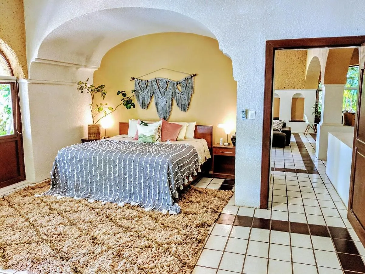 Villa Steps To Beach Sleep 29 Largest Pool In Playa Playa del Carmen