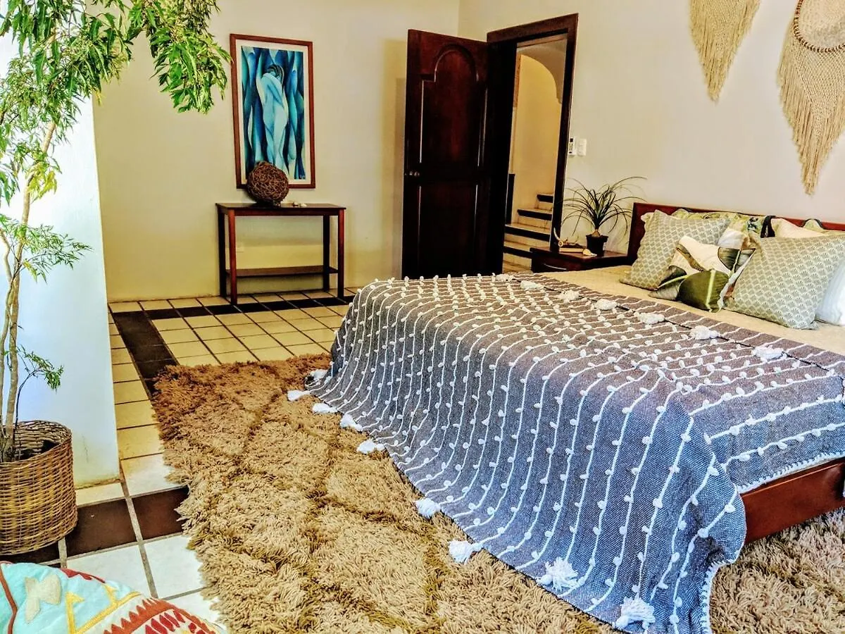 Villa Steps To Beach Sleep 29 Largest Pool In Playa Playa del Carmen Mexiko