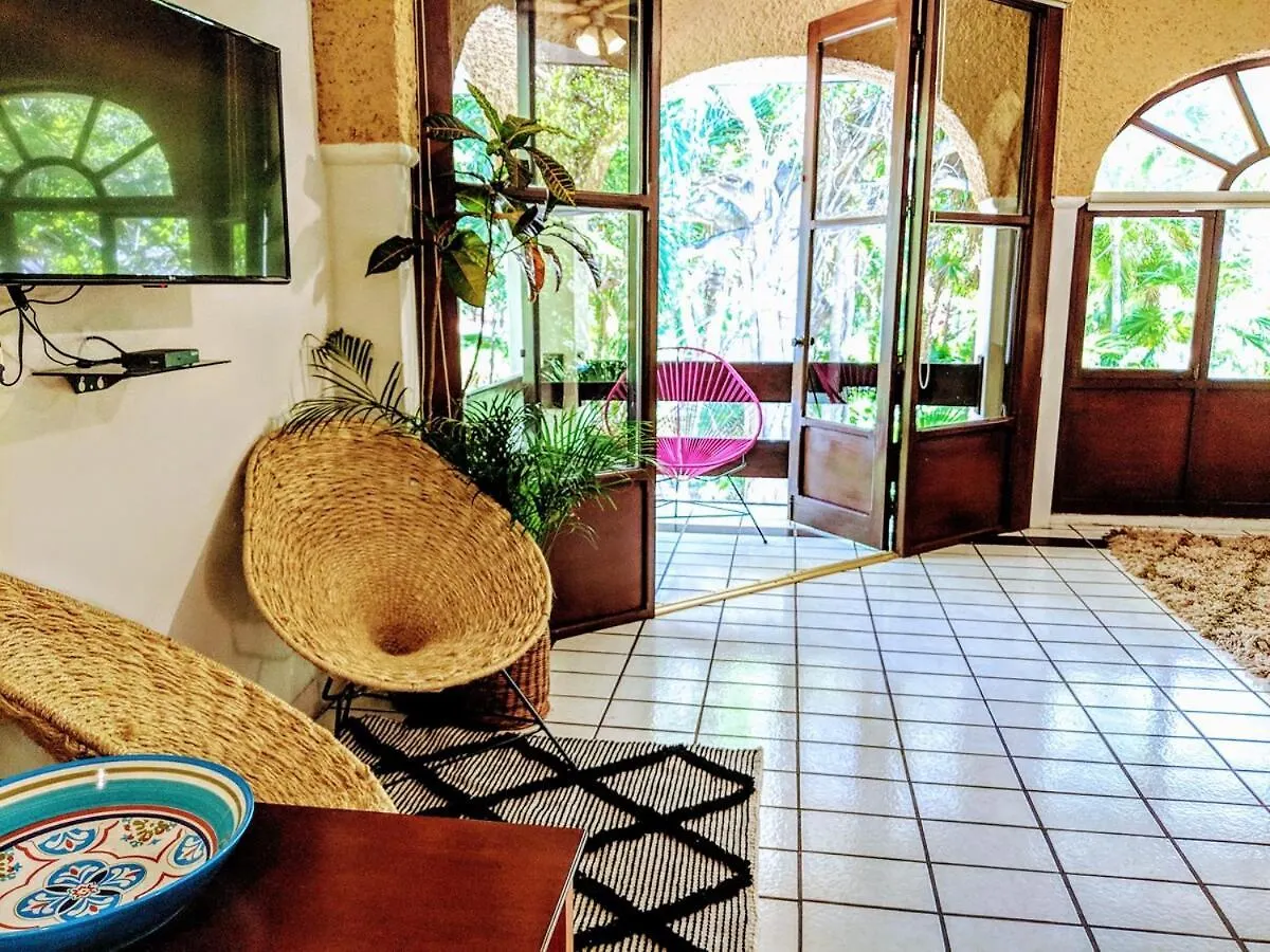 Villa Steps To Beach Sleep 29 Largest Pool In Playa Playa del Carmen Mexiko