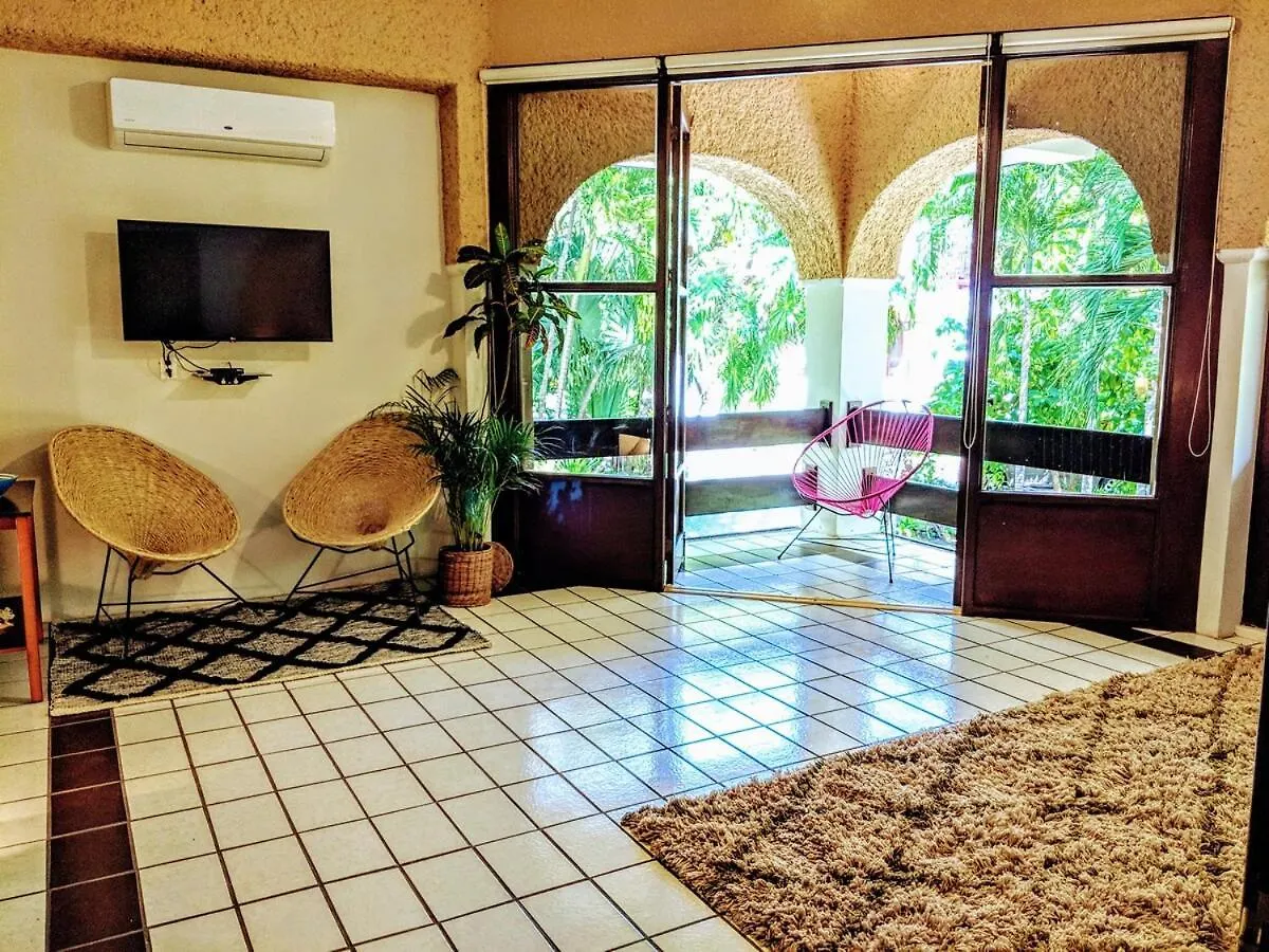 Villa Steps To Beach Sleep 29 Largest Pool In Playa Playa del Carmen 0*,  Mexiko