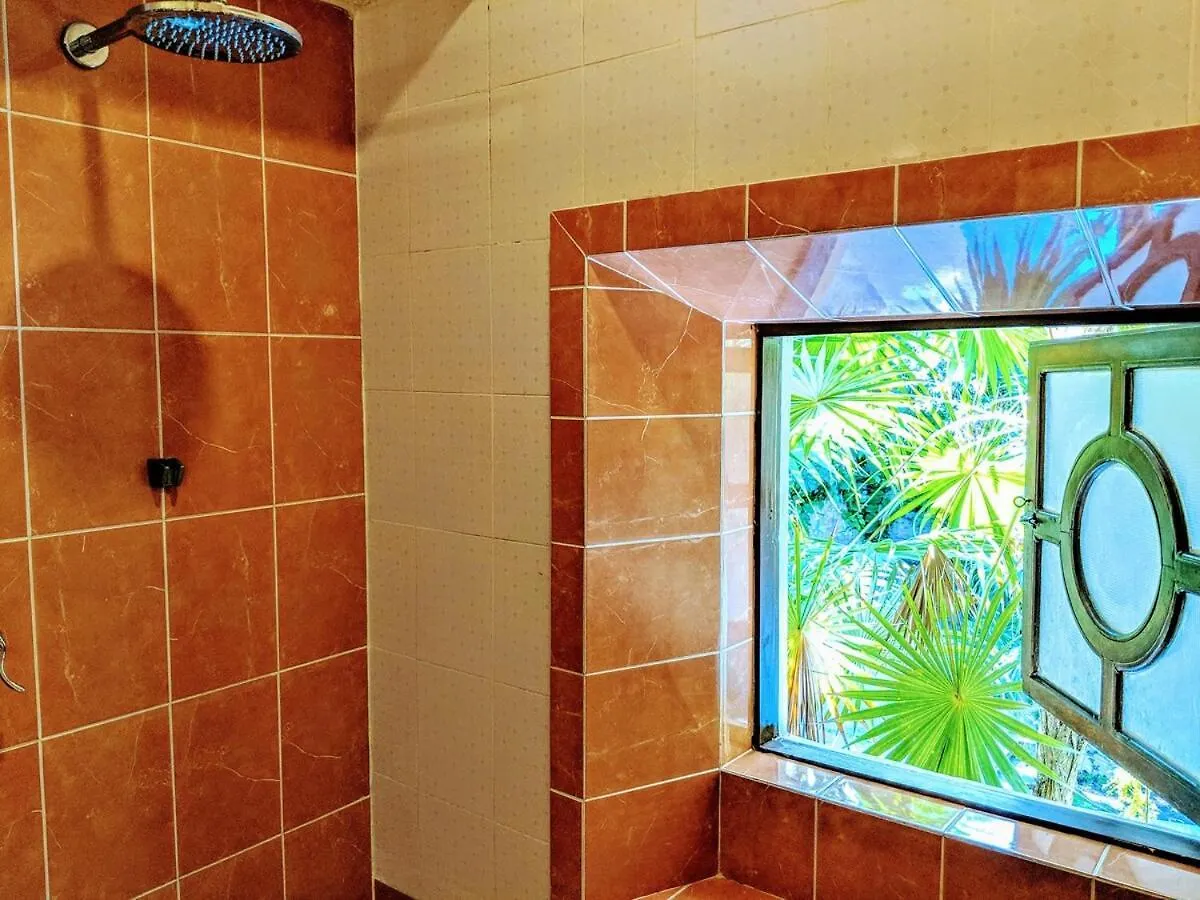 Villa Steps To Beach Sleep 29 Largest Pool In Playa Playa del Carmen 0*,  Mexiko